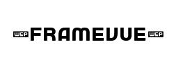 ​FrameVue​ - logo